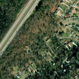 Satellite imagery of Godsey Ridge, US