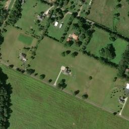 Satellite imagery of Hardwick Mine, US