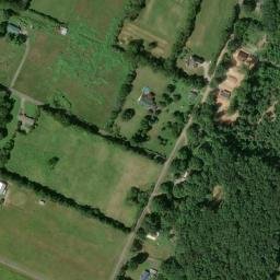 Satellite imagery of Hardwick Mine, US