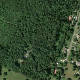 Satellite imagery of Hardwick Mine, US
