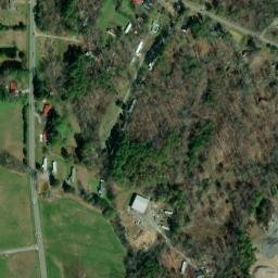 Satellite imagery of Bradley County Highway Department Quarry, US