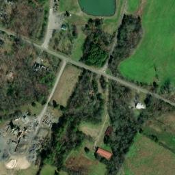 Satellite imagery of Bradley County Highway Department Quarry, US