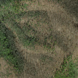 Satellite imagery of Tibb Ridge, US
