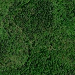 Satellite imagery of Omphus Ridge, US