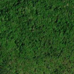 Satellite imagery of Omphus Ridge, US