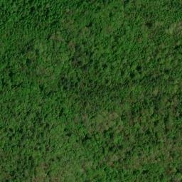 Satellite imagery of Omphus Ridge, US