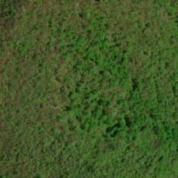 Satellite imagery of Pine Ridge, US