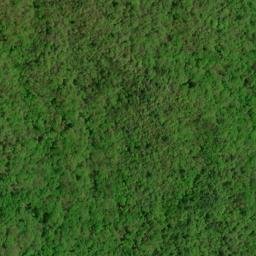 Satellite imagery of Pine Ridge, US