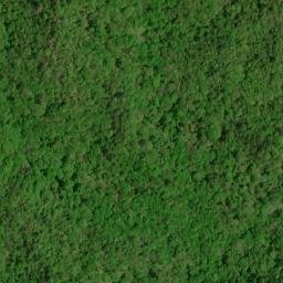 Satellite imagery of Pine Ridge, US