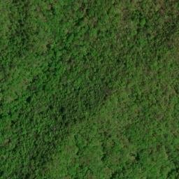 Satellite imagery of Evans Ridge, US