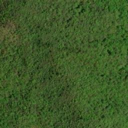 Satellite imagery of Evans Ridge, US