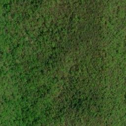 Satellite imagery of Evans Ridge, US