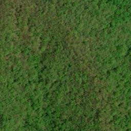 Satellite imagery of Gold Mine Ridge, US