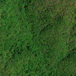 Satellite imagery of Gold Mine Ridge, US