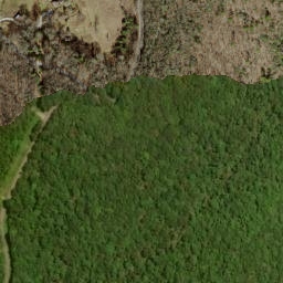 Satellite imagery of Western Cliffs, US