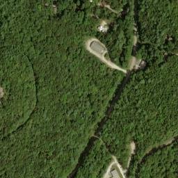 Satellite imagery of Grassy Ridge, US