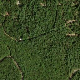 Satellite imagery of Grassy Ridge, US
