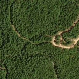 Satellite imagery of Hogback, US