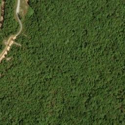 Satellite imagery of Hogback, US