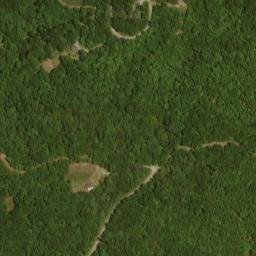 Satellite imagery of Line Runner Ridge, US