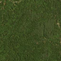 Satellite imagery of Line Runner Ridge, US