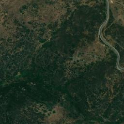 Satellite imagery of Djebel Dahr ed Dis, DZ
