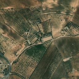 Satellite imagery of Gada Mta Kerirba, DZ