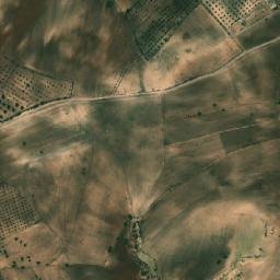 Satellite imagery of Gada Mta Kerirba, DZ