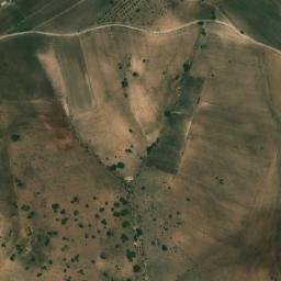 Satellite imagery of Gada Mta Kerirba, DZ