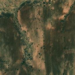 Satellite imagery of Djebel Moula, DZ