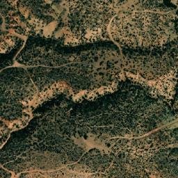 Satellite imagery of Djebel Moksi, DZ