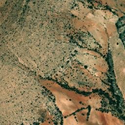 Satellite imagery of Djebel Draa Ezaboudj, DZ