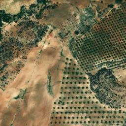 Satellite imagery of Hammar Oukrif, DZ
