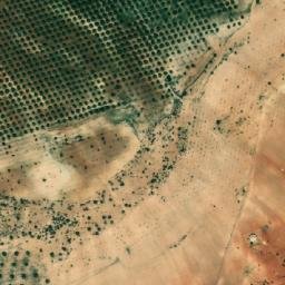 Satellite imagery of Hammar Oukrif, DZ