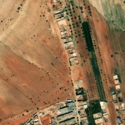 Satellite imagery of Hammar Oukrif, DZ