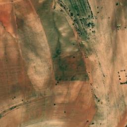 Satellite imagery of El Gaadane, DZ