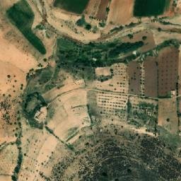 Satellite imagery of El Gaadane, DZ