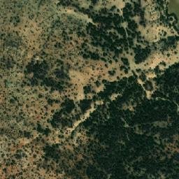 Satellite imagery of Djebel Garssiya, DZ