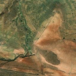 Satellite imagery of Koudiet et Tbel, DZ