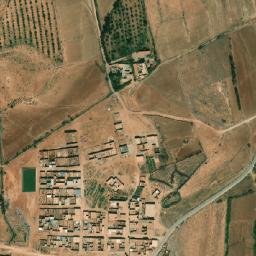 Satellite imagery of Djebel Dir es Saïdi, DZ