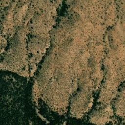 Satellite imagery of Kraâ ech Chiah, DZ