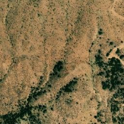 Satellite imagery of Kraâ ech Chiah, DZ