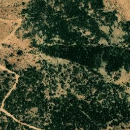 Satellite imagery of Kraâ ech Chiah, DZ