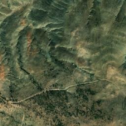 Satellite imagery of Koudiet Tamellahat, DZ