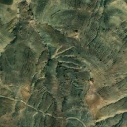 Satellite imagery of Koudiet Tamellahat, DZ