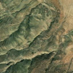 Satellite imagery of Koudiet Tamellahat, DZ
