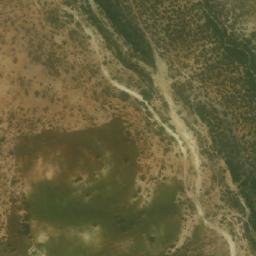 Satellite imagery of Djebel Dezzah, DZ