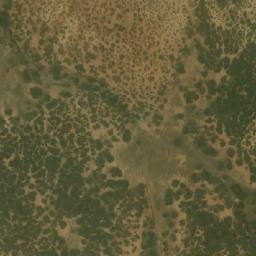 Satellite imagery of Djebel Bouthêne, DZ