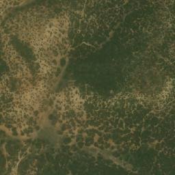 Satellite imagery of Djebel Bouthêne, DZ