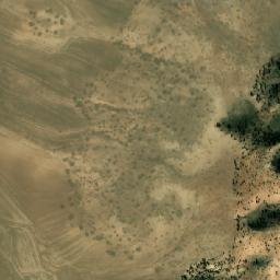 Satellite imagery of El Adjedar, DZ